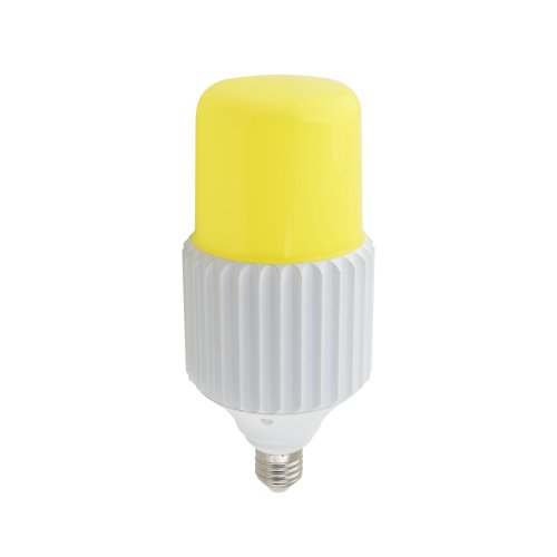 LED-MP200-50W-4000K-E27-PH ALP06WH Лампа светодиодная. удаленный люминофор. Белый свет 4000K. Картон. ТМ Uniel